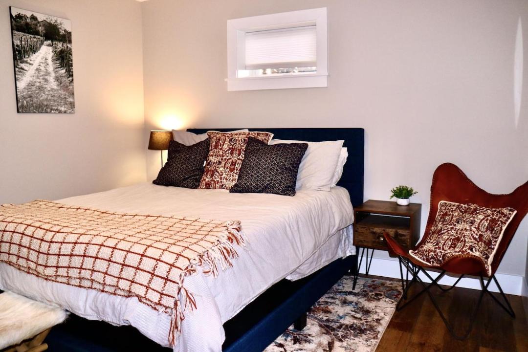 Photo of Bedroom in Somers
