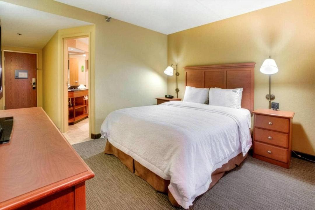 Photo of Bedroom in Moon Township