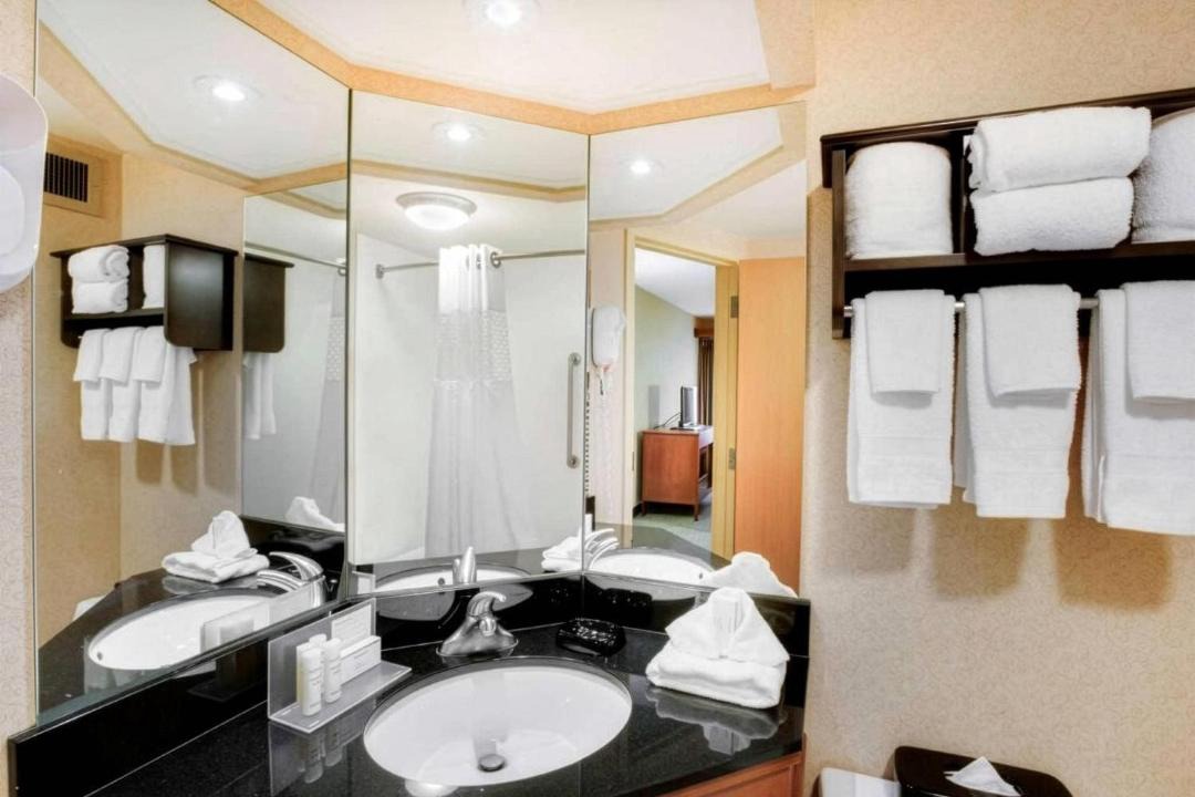 Photo of Bathroom in Moon Township