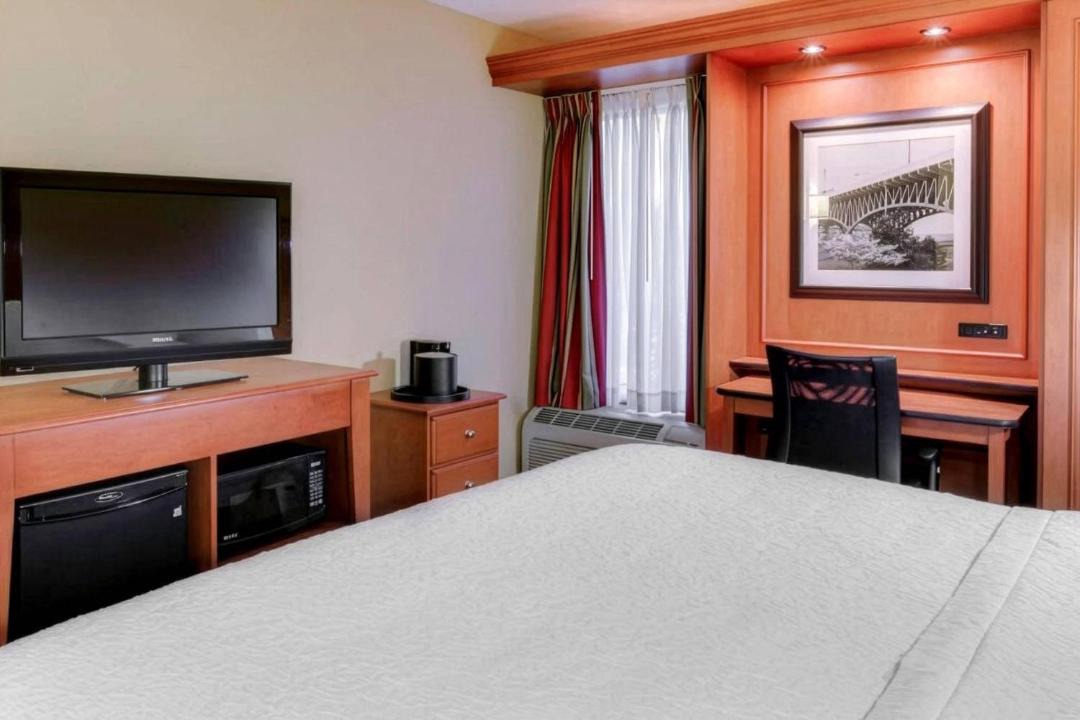 Photo of Bedroom in Moon Township