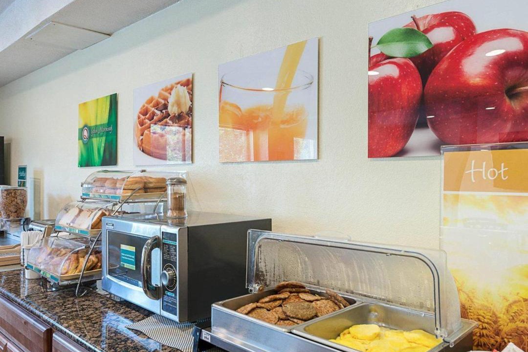 Photo of Kitchen in Gettysburg