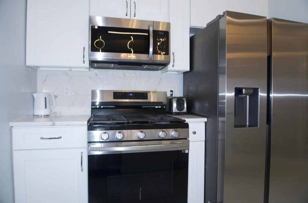 Photo of Kitchen in Guttenberg