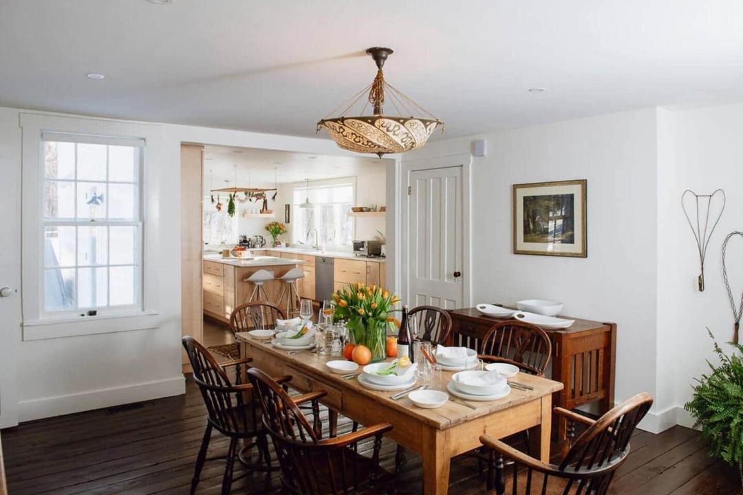 Photo of Kitchen in Ancram