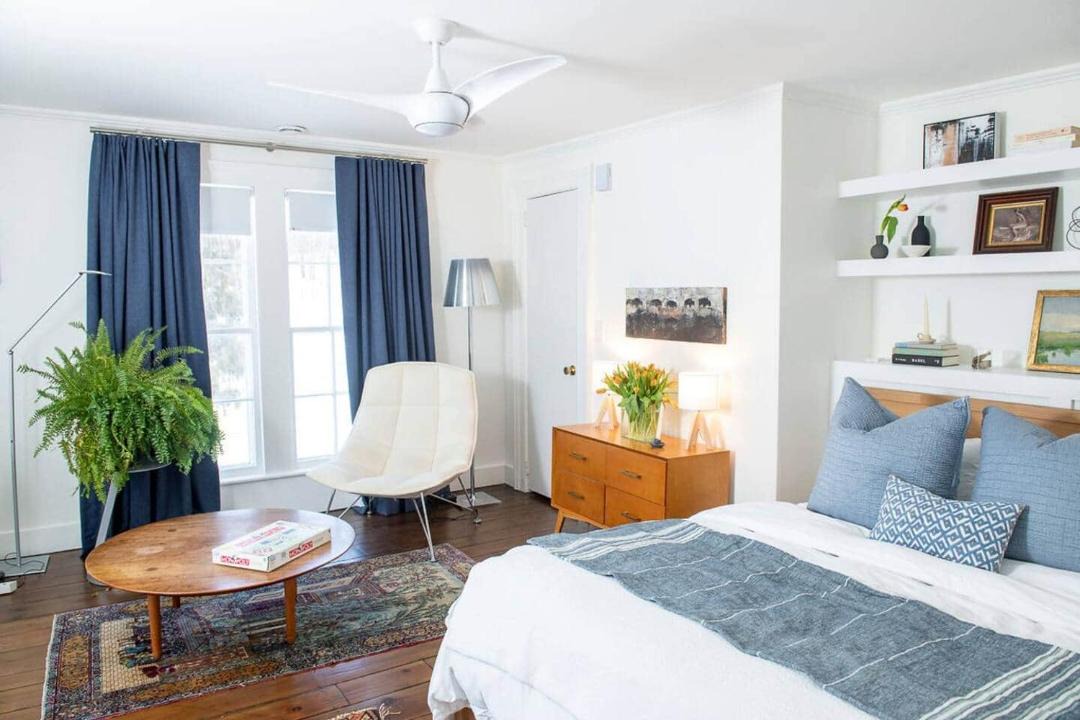 Photo of Bedroom in Ancram