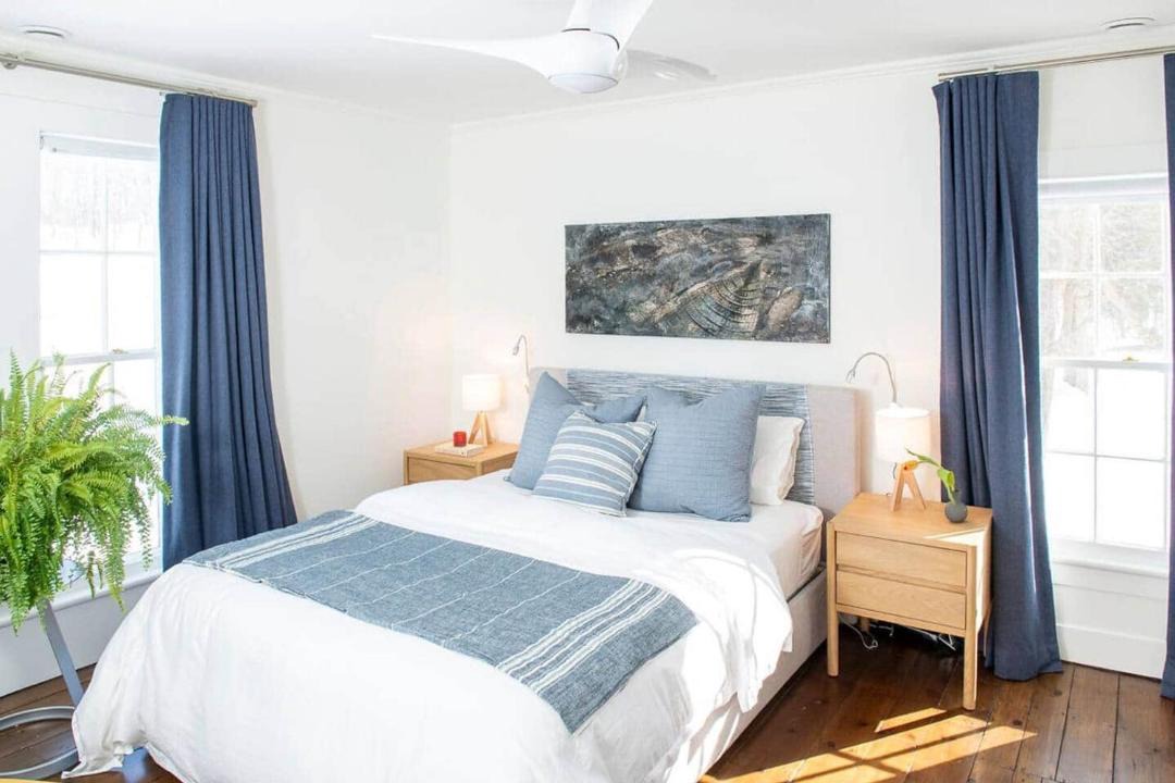 Photo of Bedroom in Ancram