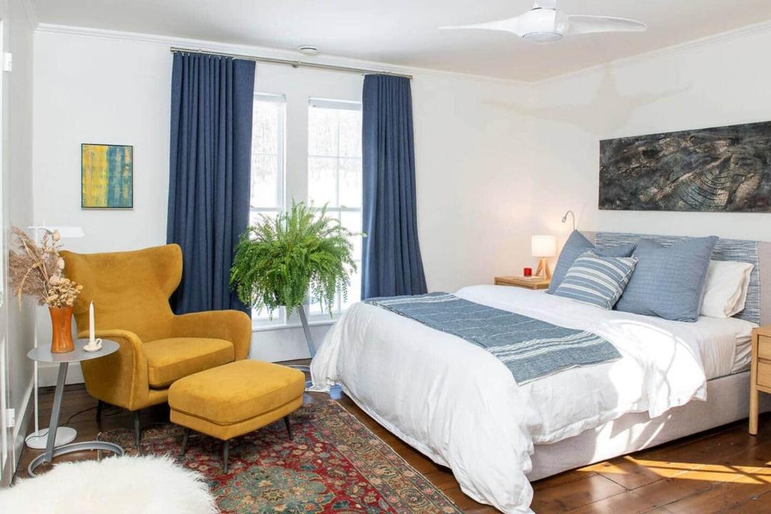 Photo of Bedroom in Ancram