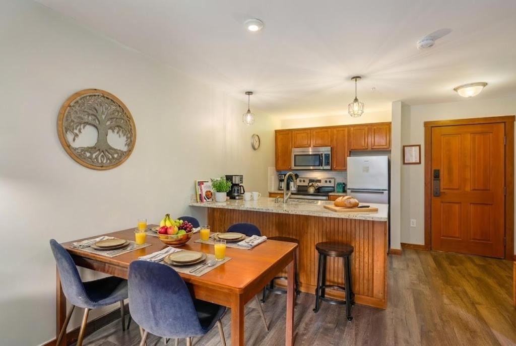 Photo of Kitchen in Edray