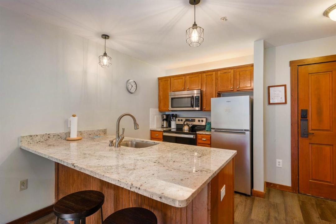Photo of Kitchen in Edray