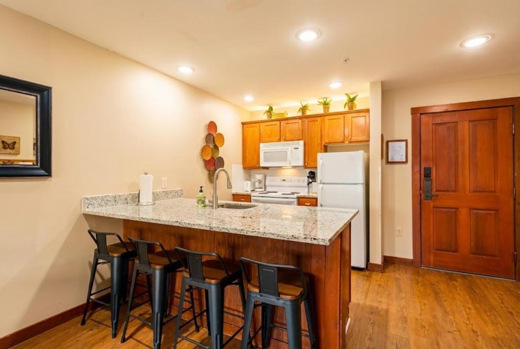 Photo of Kitchen in Edray