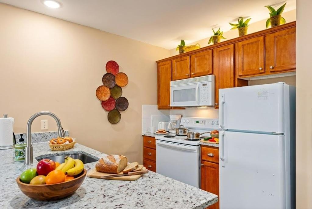 Photo of Kitchen in Edray