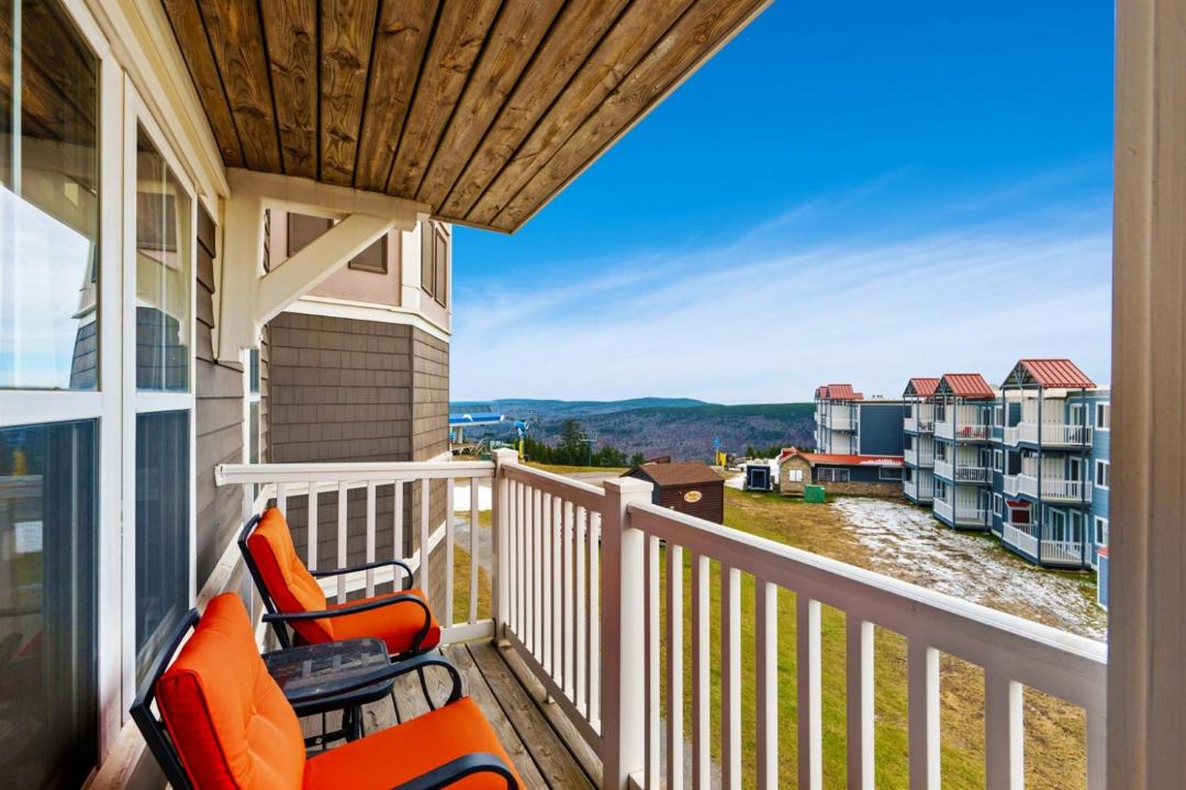Photo of Patio Balcony in Edray
