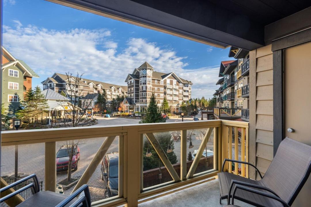 Photo of Patio Balcony in Edray