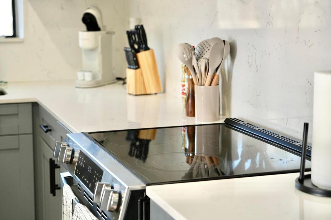 Photo of Kitchen in Driftwood