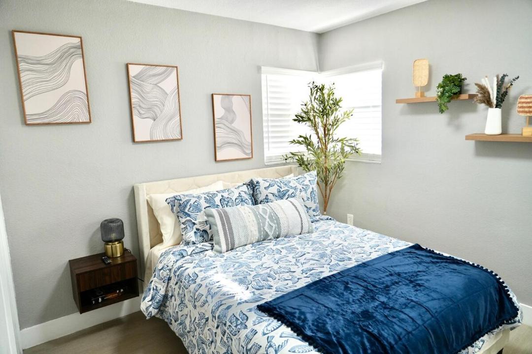 Photo of Bedroom in Driftwood