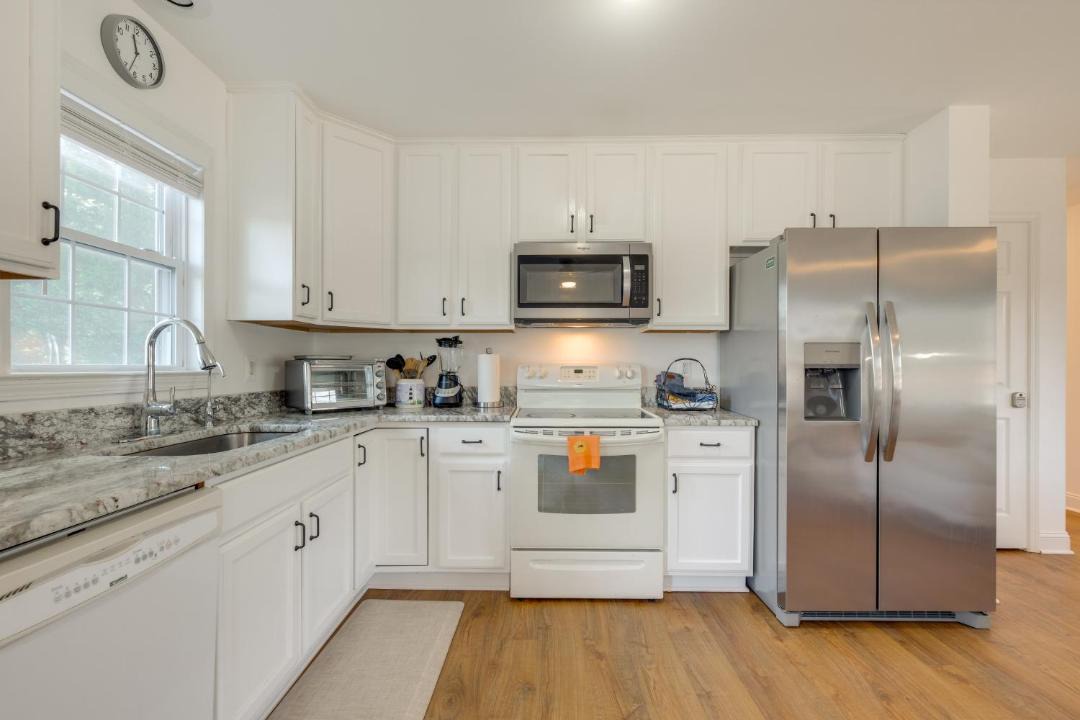 Photo of Kitchen in Reedville