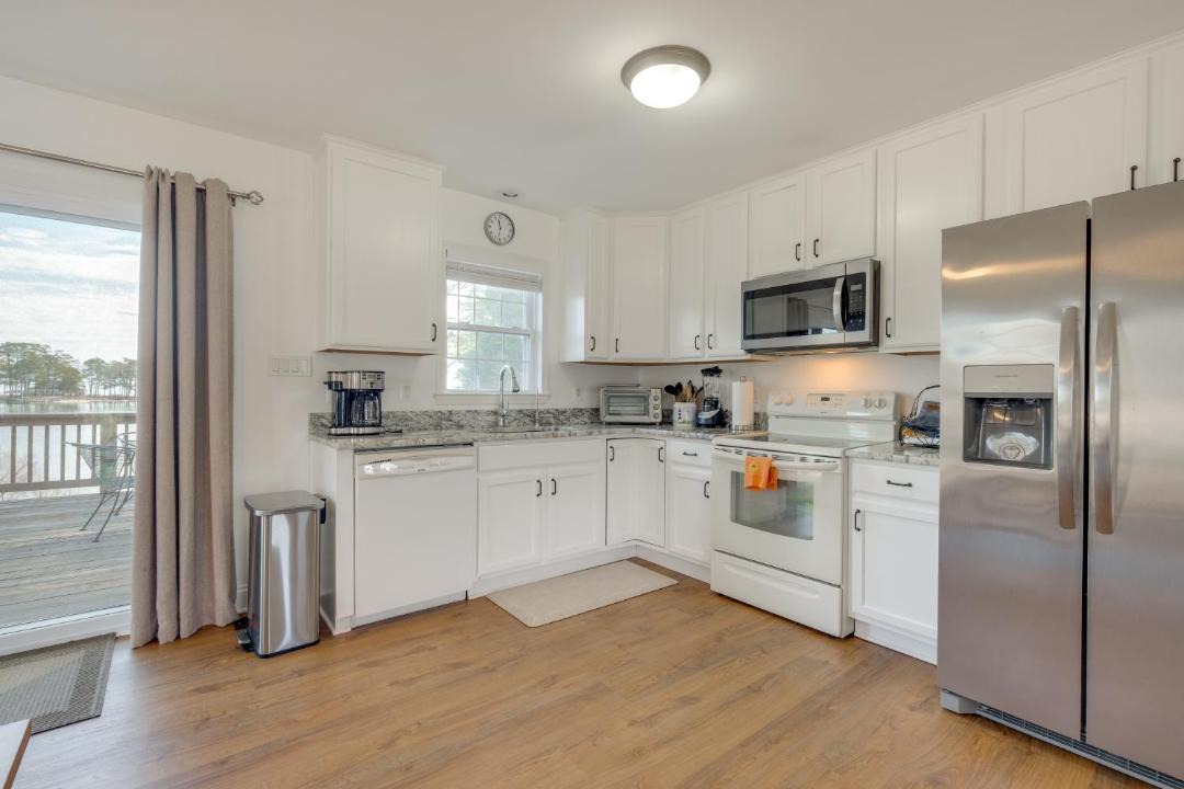 Photo of Kitchen in Reedville