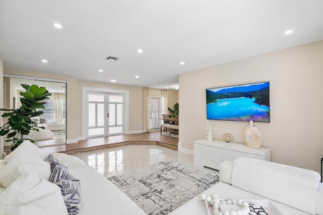 Photo of Livingroom in Margate