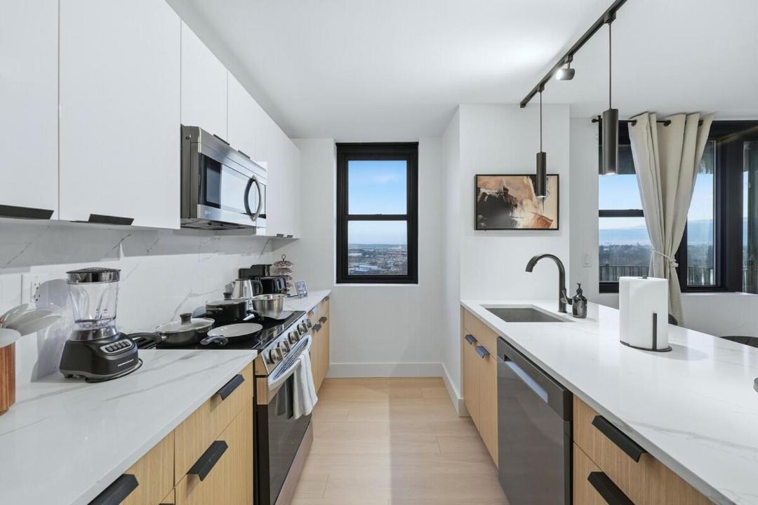 Photo of Kitchen in Newark