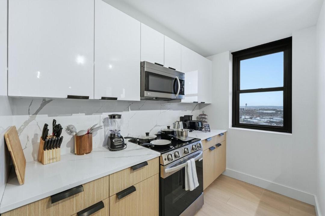Photo of Kitchen in Newark