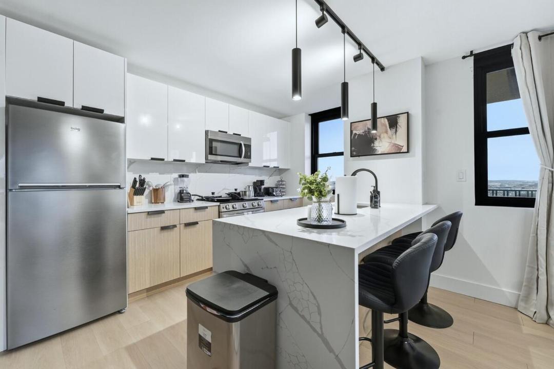 Photo of Kitchen in Newark