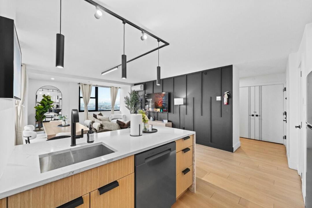Photo of Kitchen in Newark