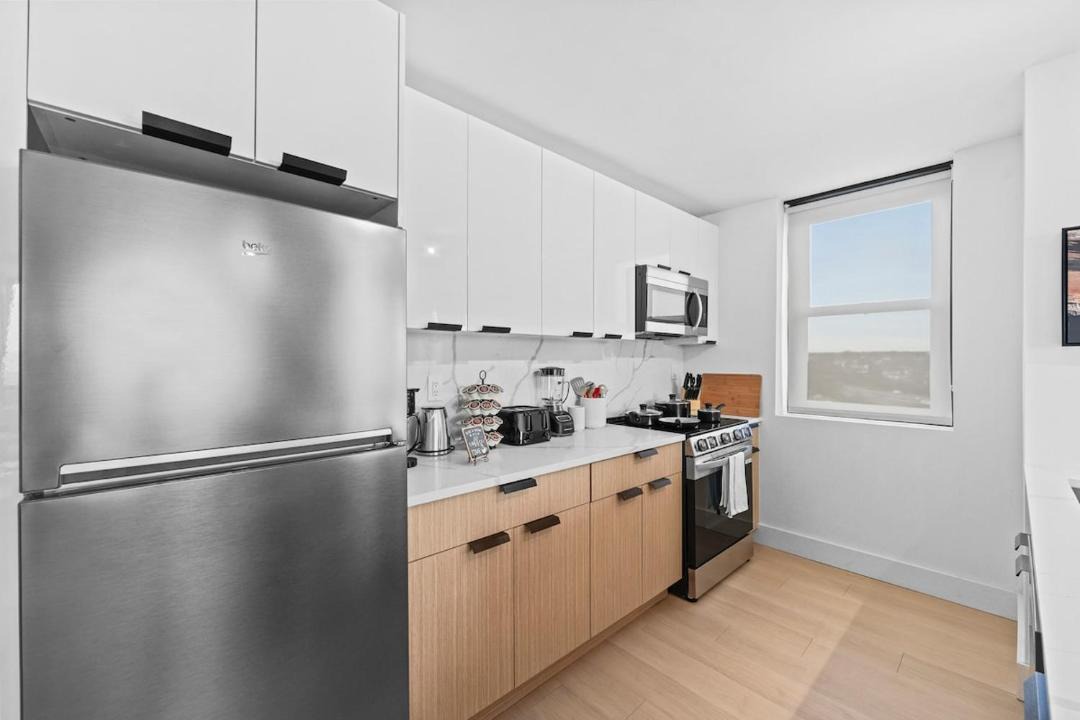 Photo of Kitchen in Newark