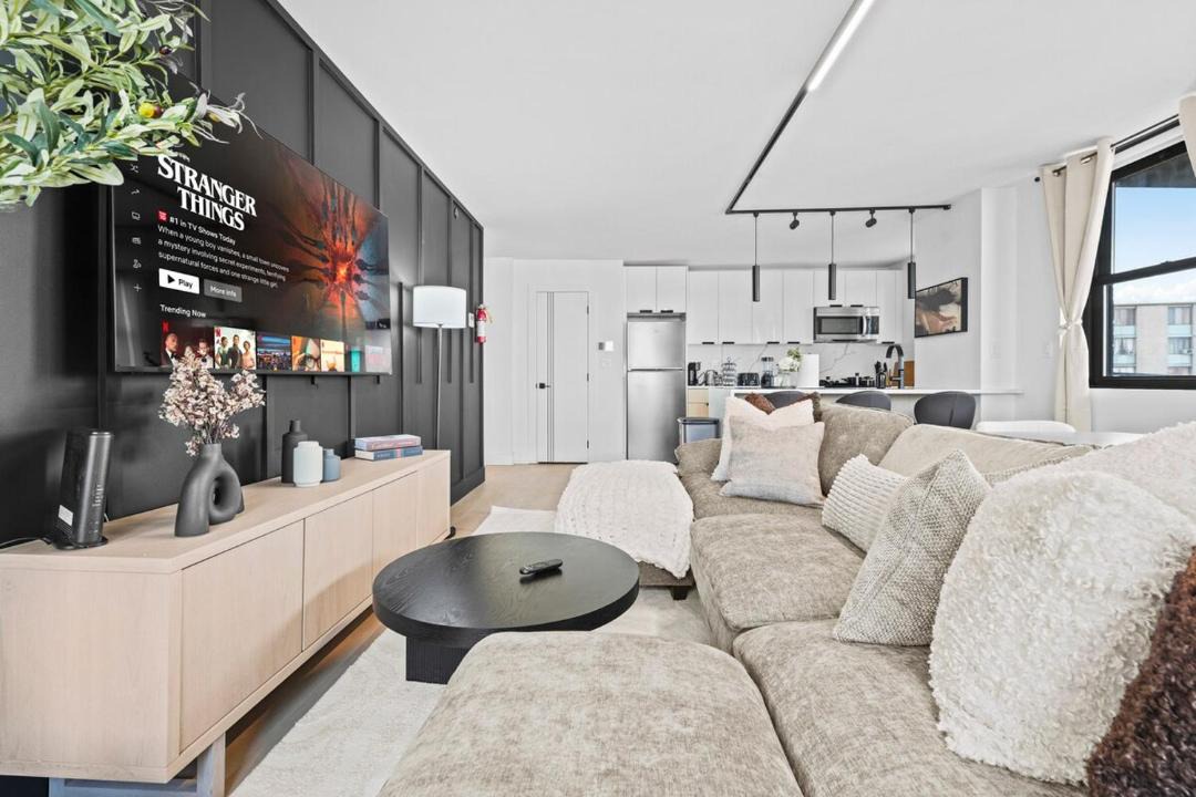 Photo of Livingroom in Newark