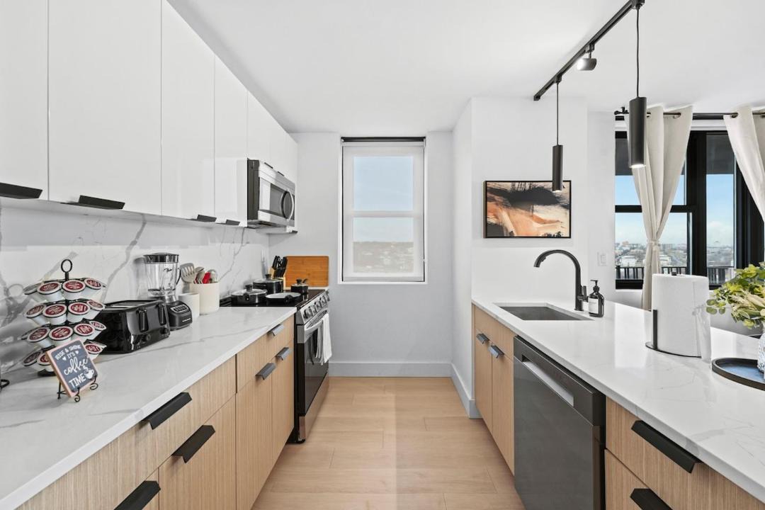Photo of Kitchen in Newark