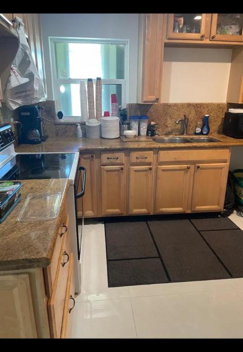 Photo of Kitchen in Sandalfoot Cove