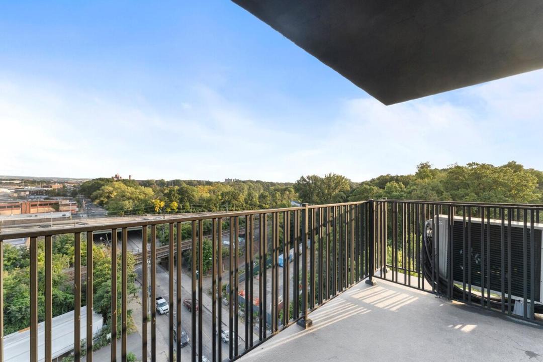 Photo of Patio Balcony in Newark