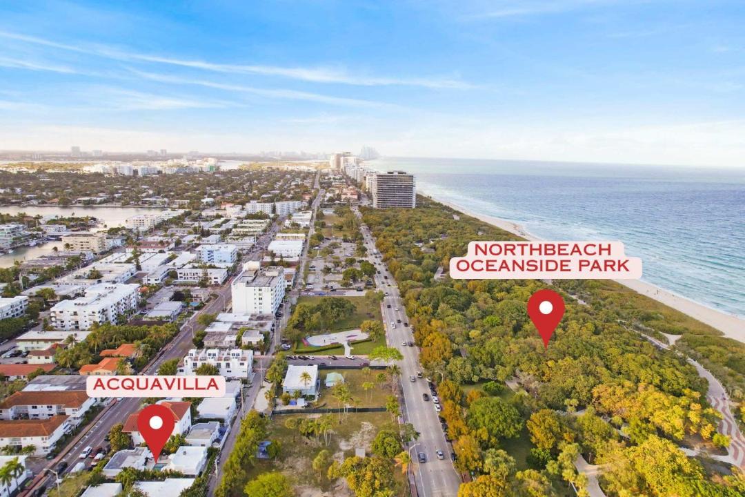 Photo of Others in North Beach
