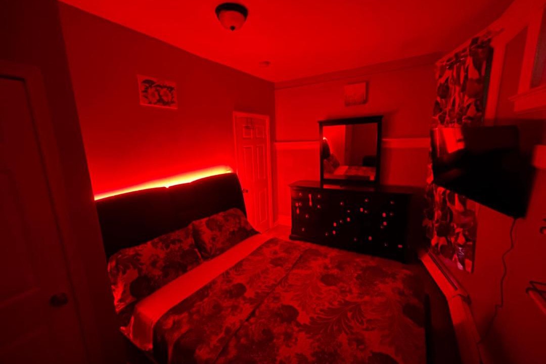 Photo of Bedroom in Irvington