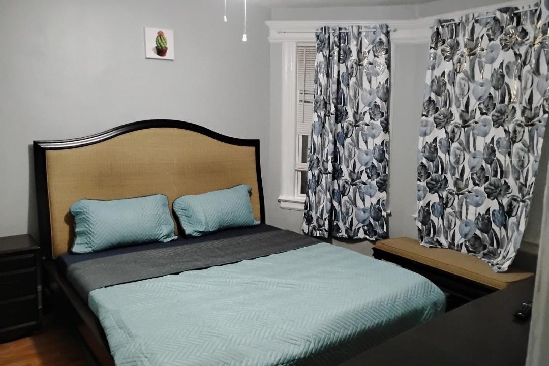 Photo of Bedroom in Irvington