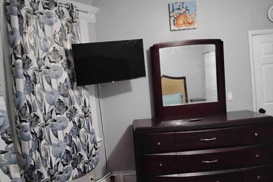 Photo of Bedroom in Irvington
