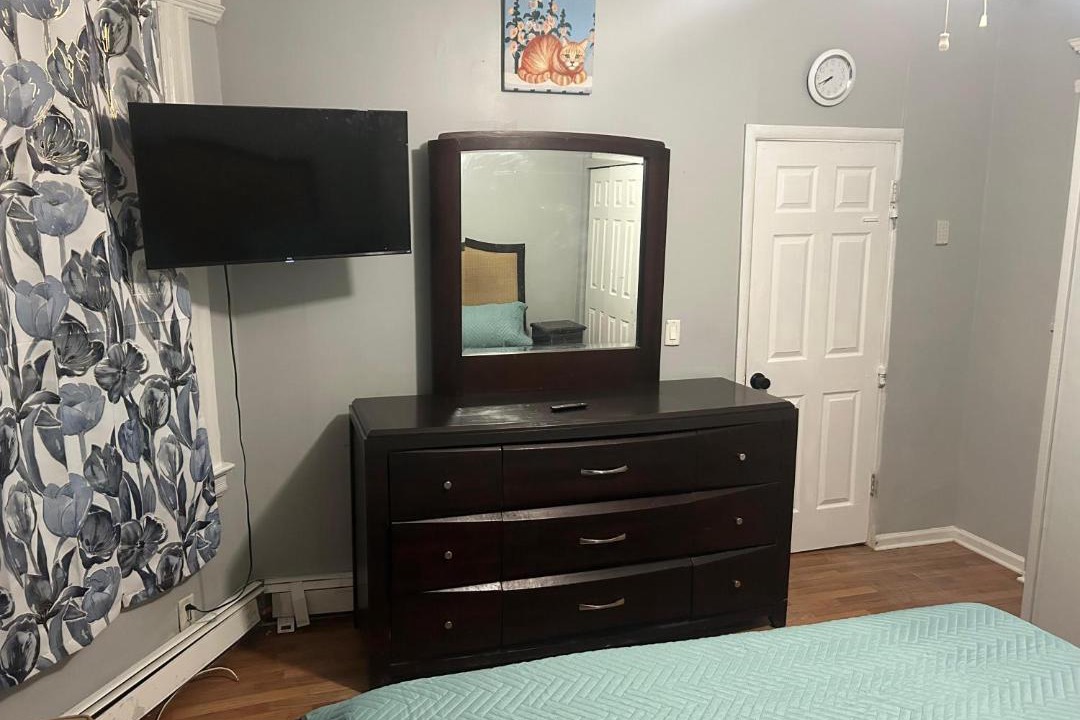 Photo of Bedroom in Irvington