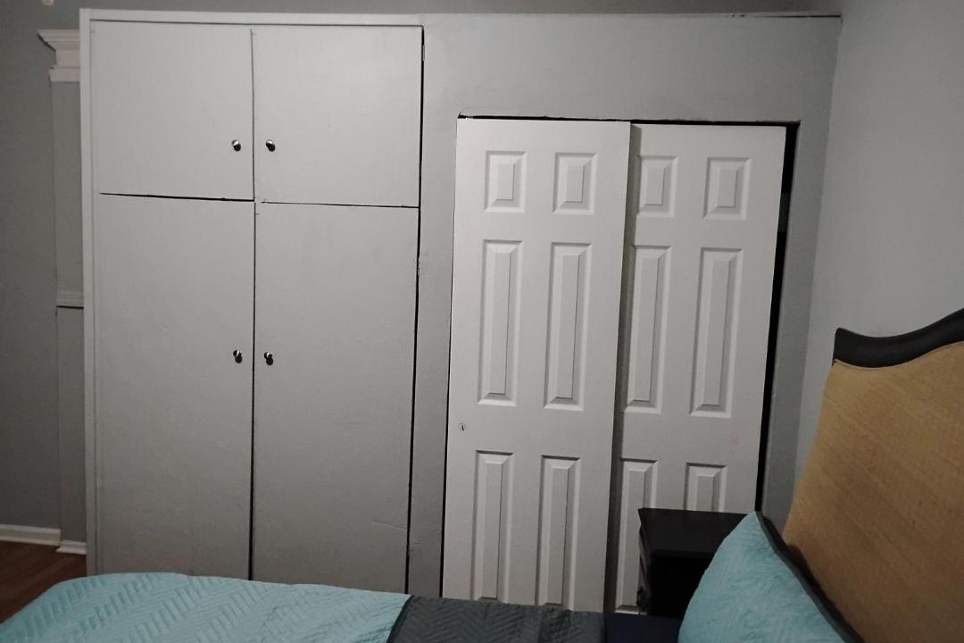 Photo of Bedroom in Irvington