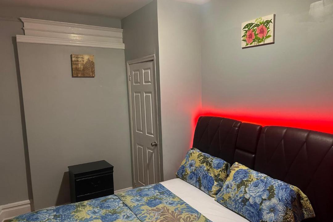 Photo of Bedroom in Irvington