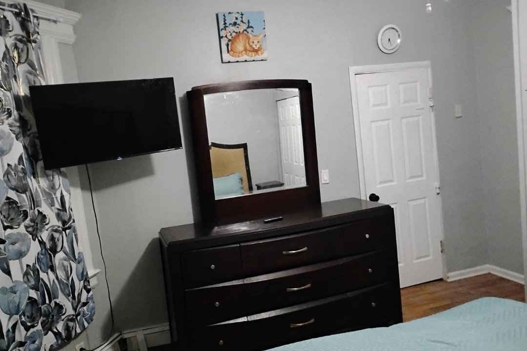 Photo of Bedroom in Irvington