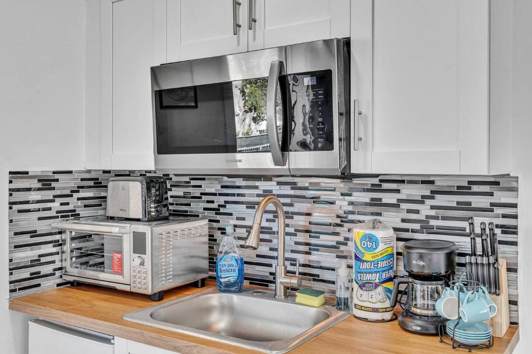 Photo of Kitchen in Little Ranches