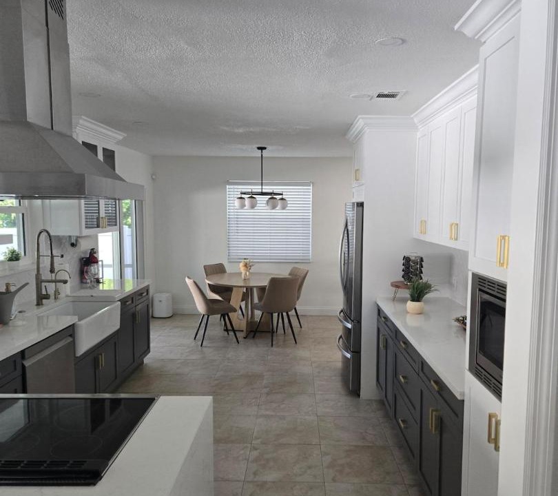 Photo of Kitchen in Dania Beach