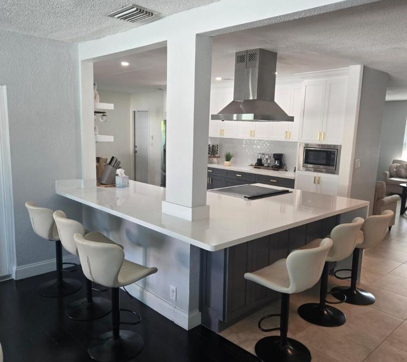 Photo of Kitchen in Dania Beach