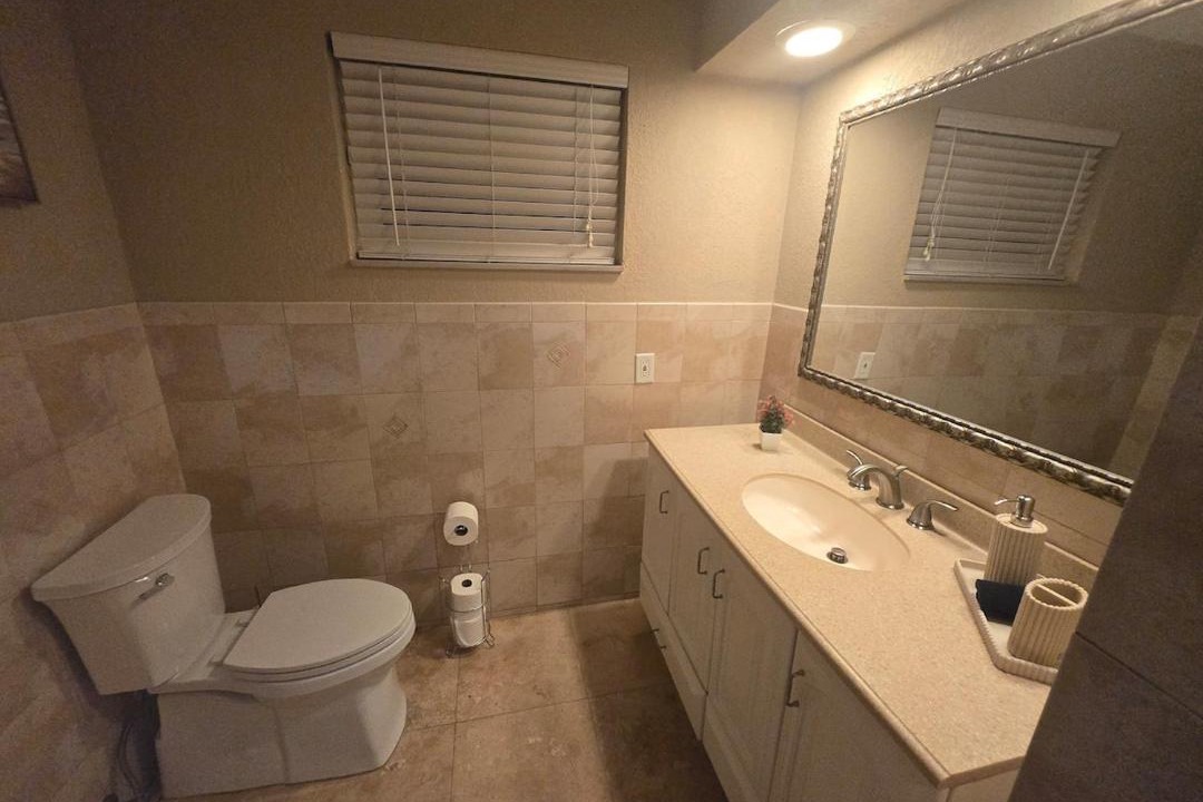 Photo of Bathroom in Dania Beach