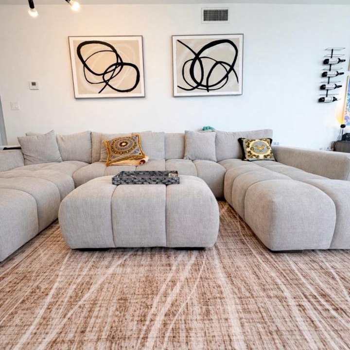 Photo of Livingroom in Aventura