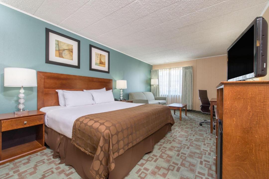 Photo of Bedroom in Norma