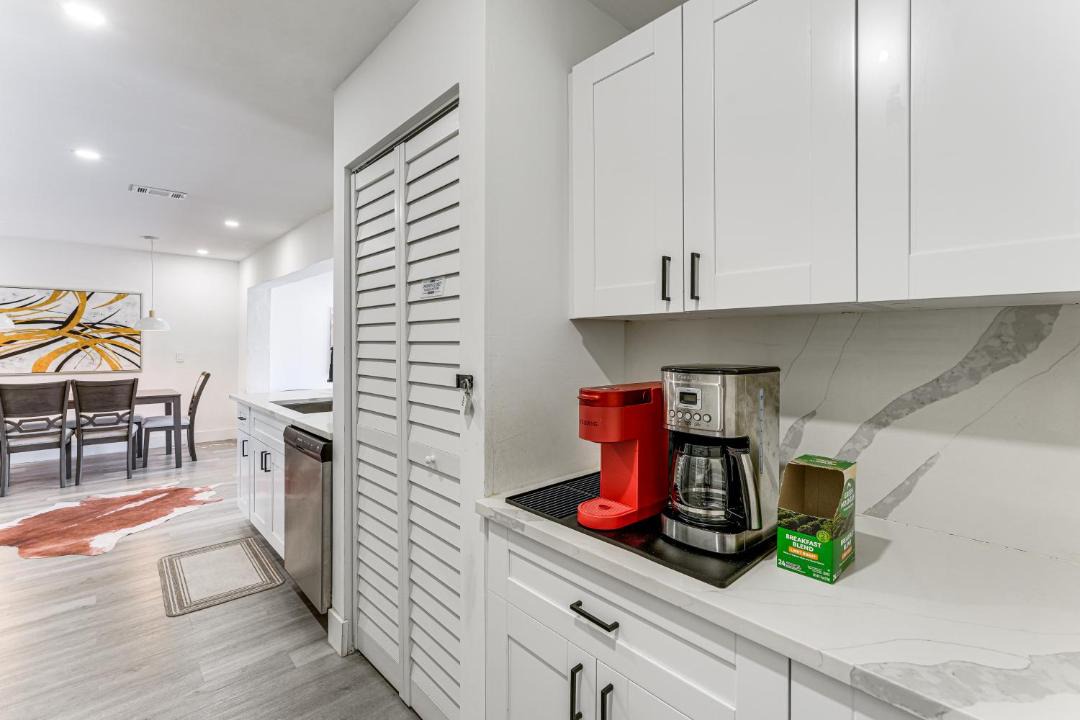 Photo of Kitchen in West Hollywood