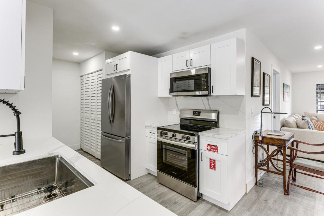 Photo of Kitchen in West Hollywood