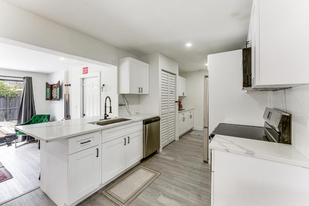 Photo of Kitchen in West Hollywood