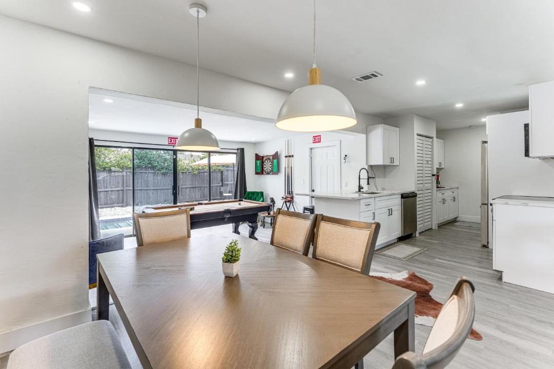 Photo of Kitchen in West Hollywood