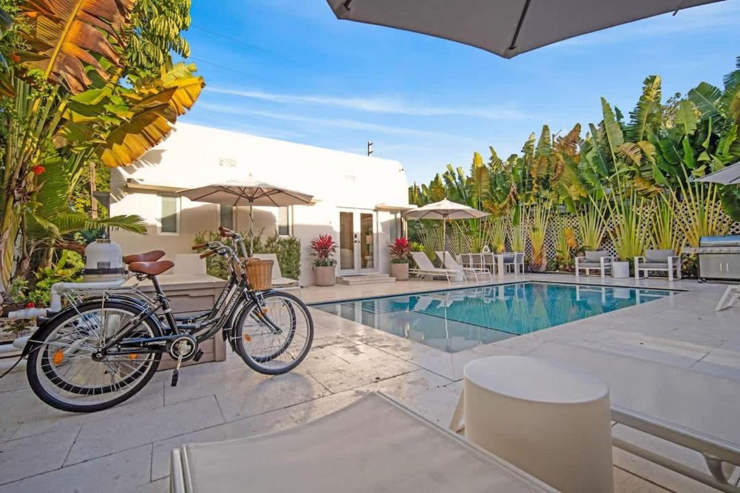 Photo of Patio Balcony in North Beach