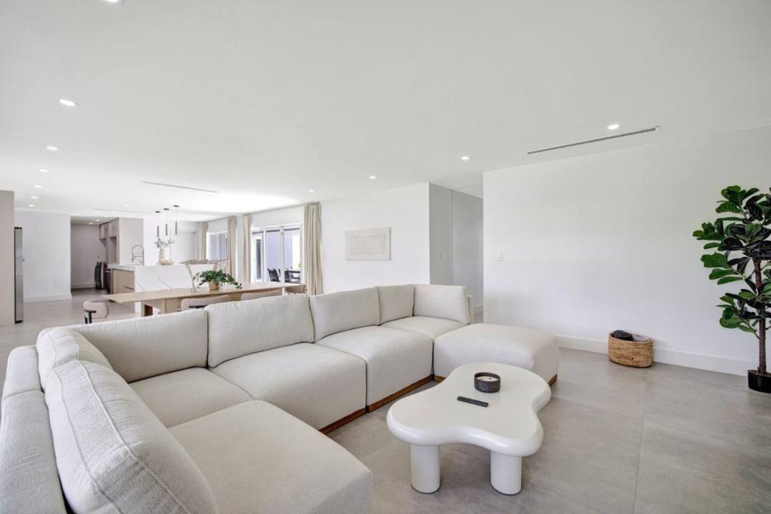 Photo of Livingroom in Coral Ridge Isles